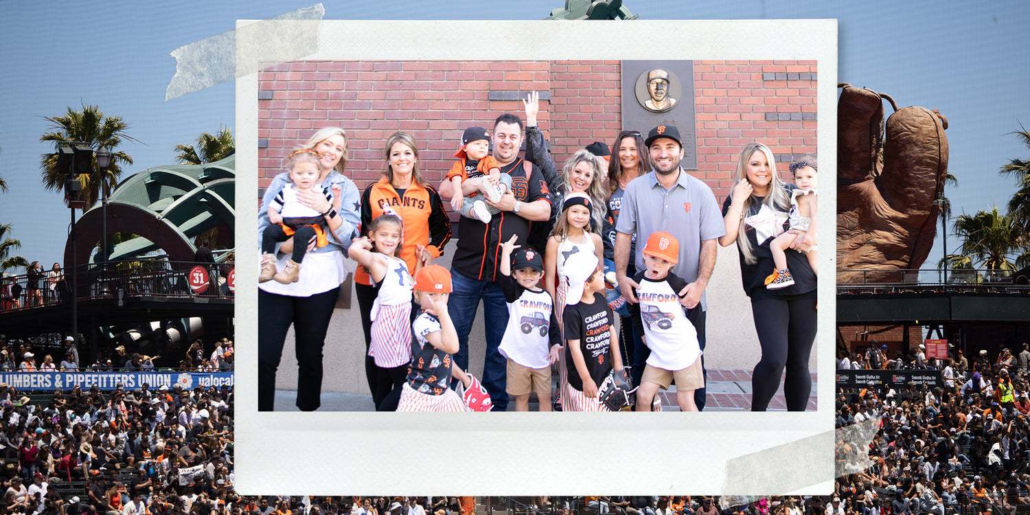 The Ultimate MLB Fan with Kids Pack: 20 Things To Bring To A Baseball Game