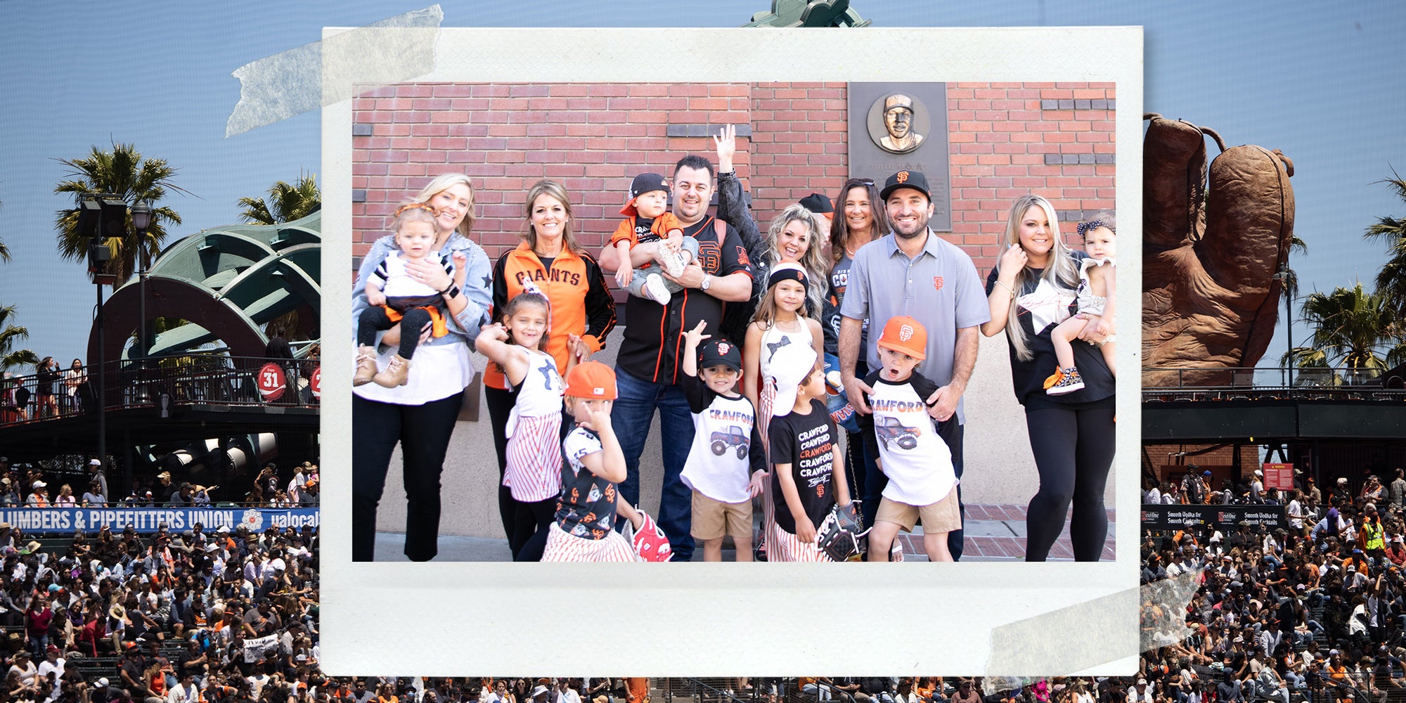 The Ultimate MLB Fan with Kids Pack: 20 Things To Bring To A Baseball Game