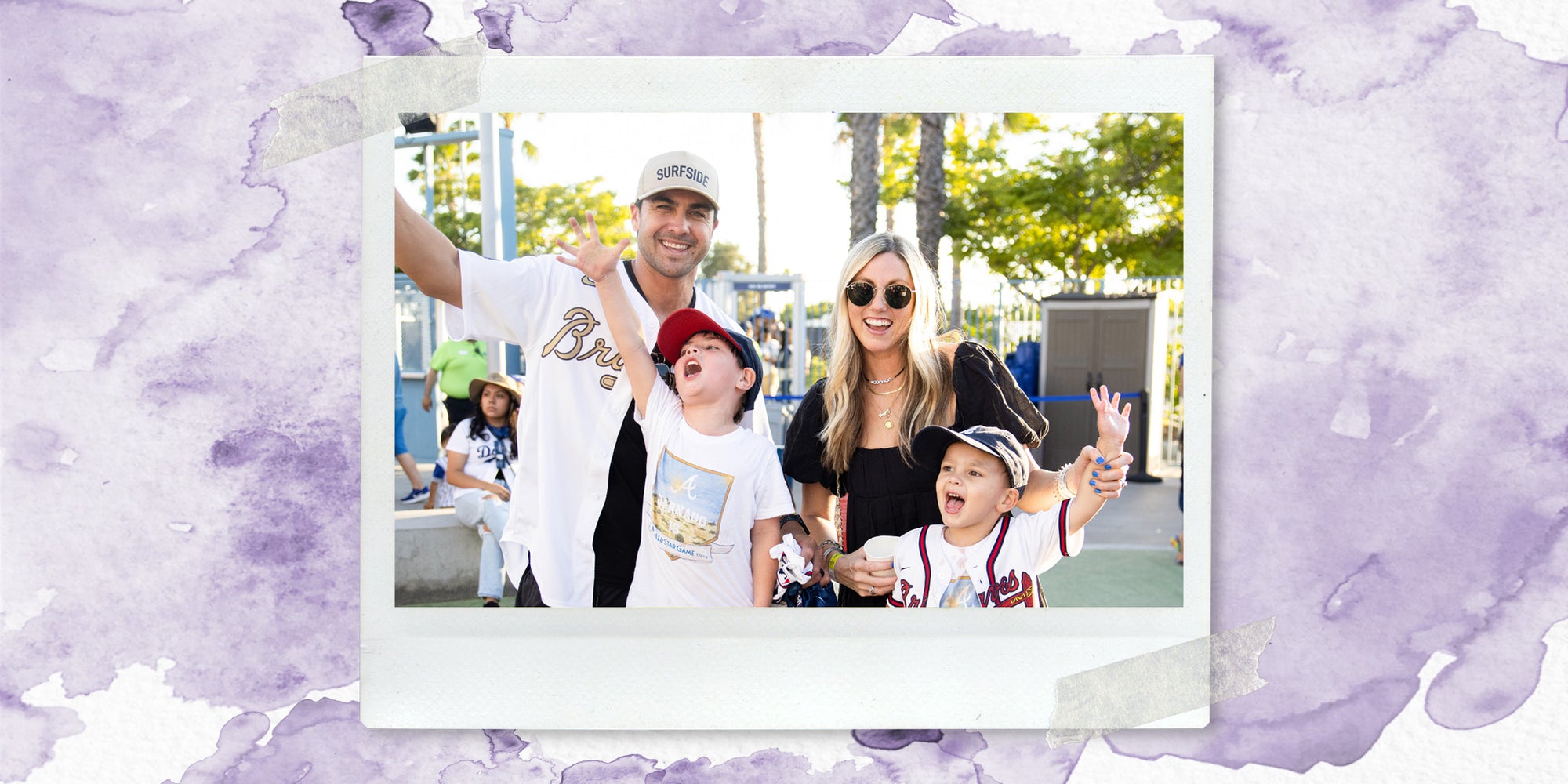 Baseball Activities Your Little MLB Fans Will Love