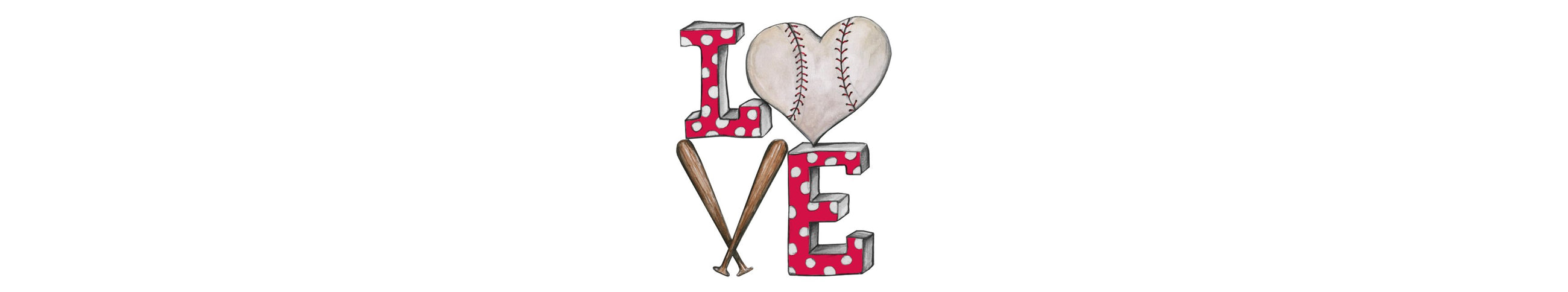 Baseball LOVE