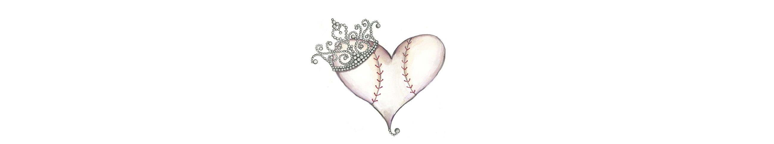 Tiara Heart