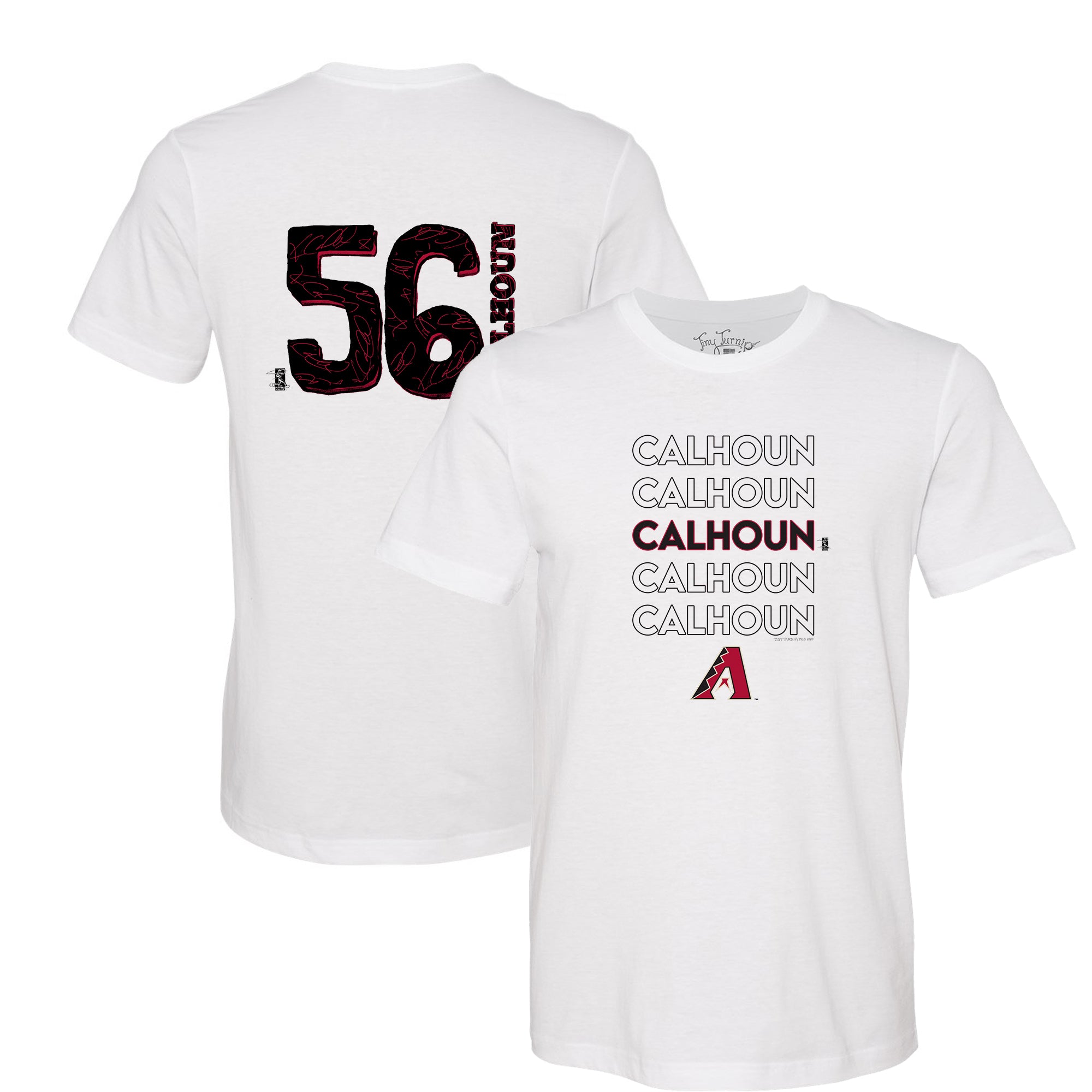 Official Kole Calhoun Jersey, Kole Calhoun Shirts, Baseball