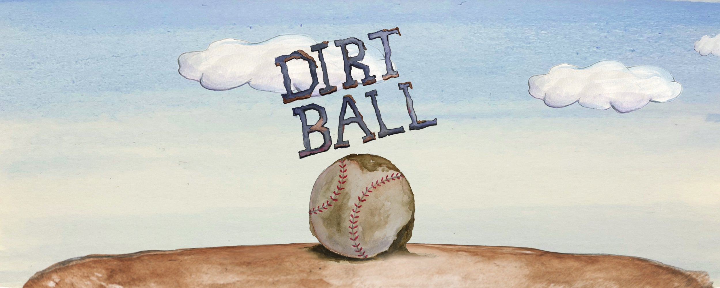 Dirt Ball