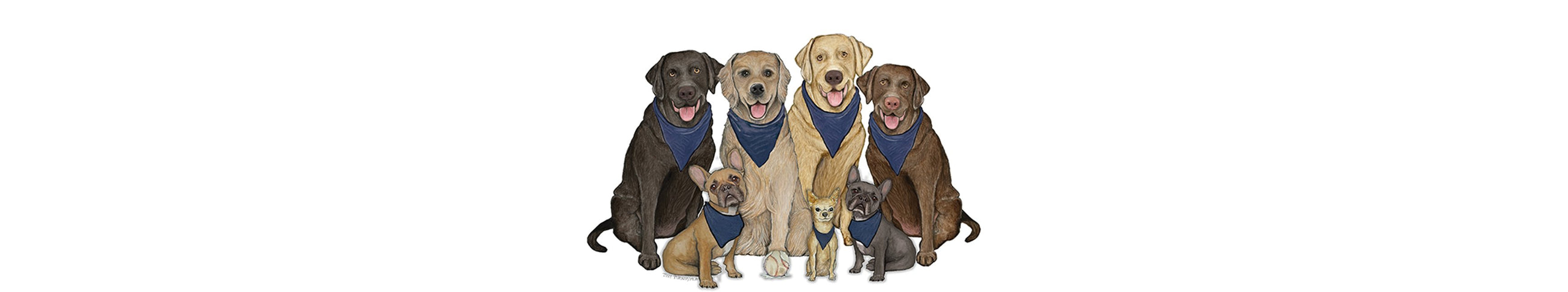 Dogs