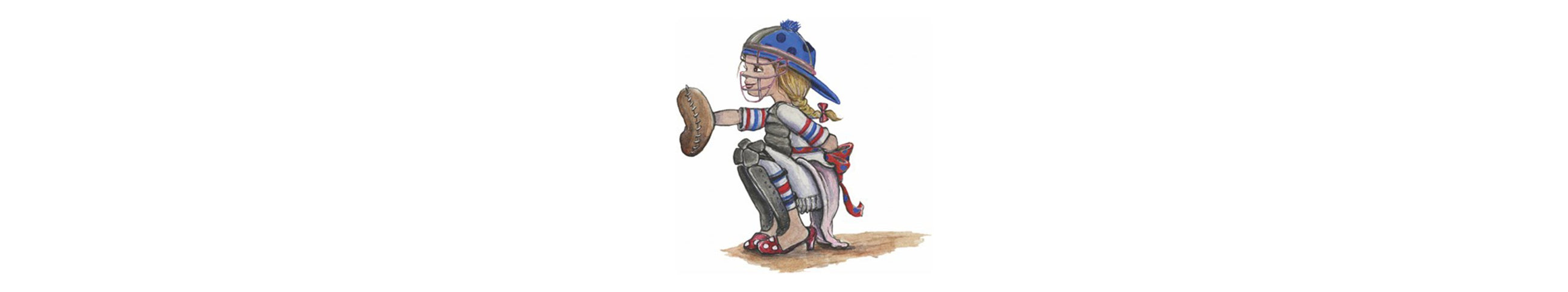 Kate the Catcher