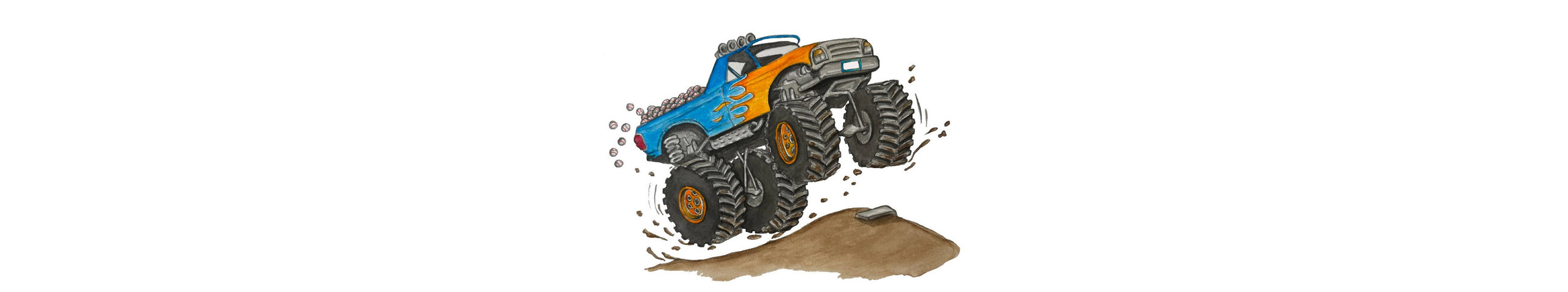 Monster Truck