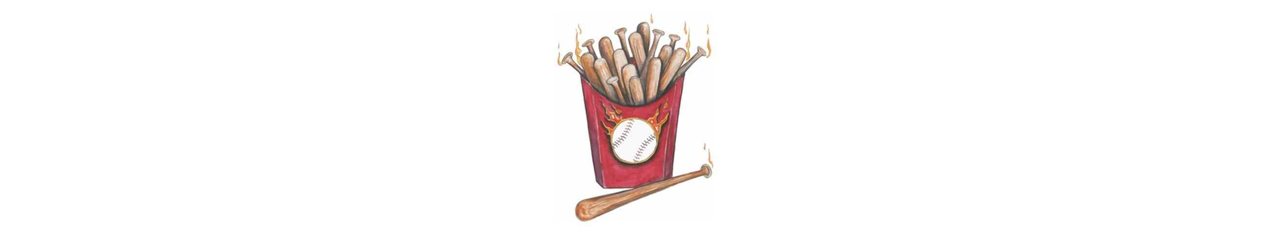 Hot Bats