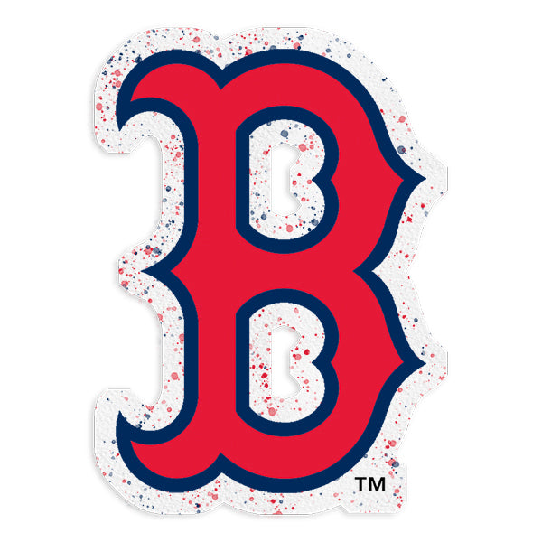 Boston Red Sox Polo Shirt Men's Size XXL 2XL Blue Short