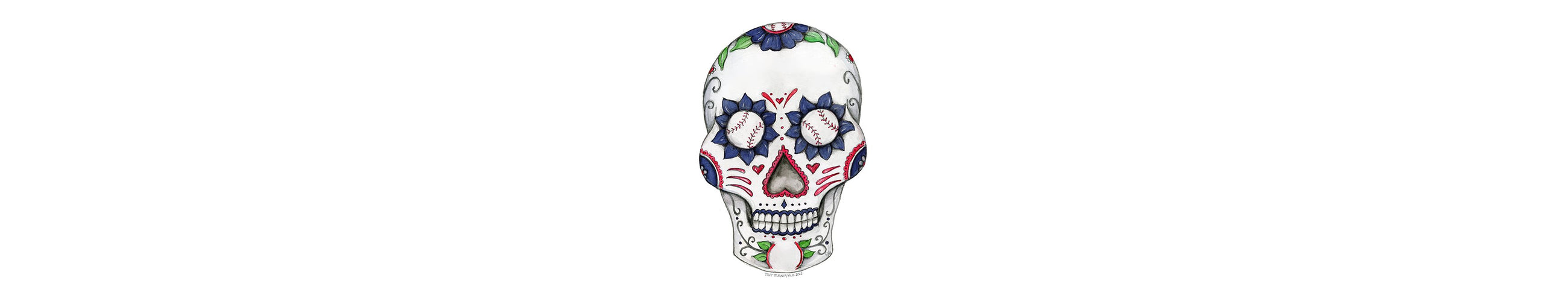 Sugar Skull