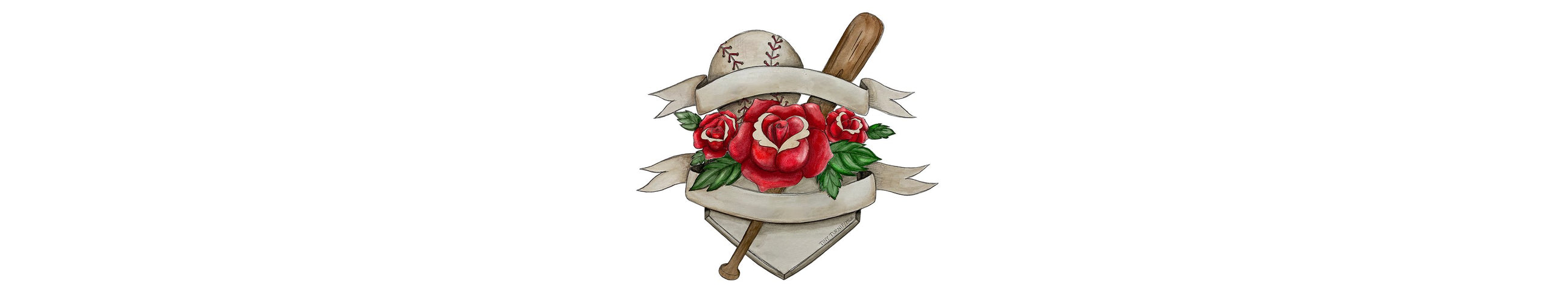 Tattoo Rose