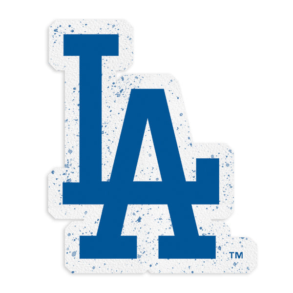Majestic Los Angeles LA Dodgers Dodger Stadium Shirt Kershaw M Medium Blue