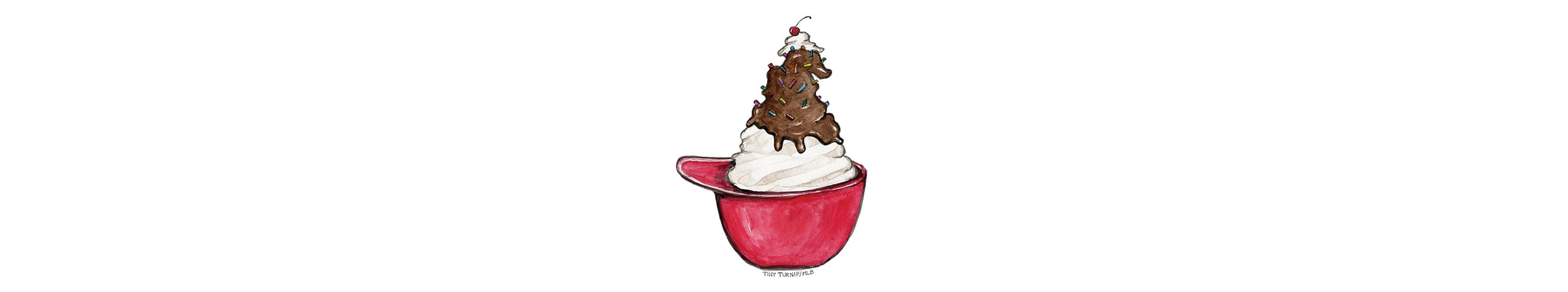 Sundae Helmet