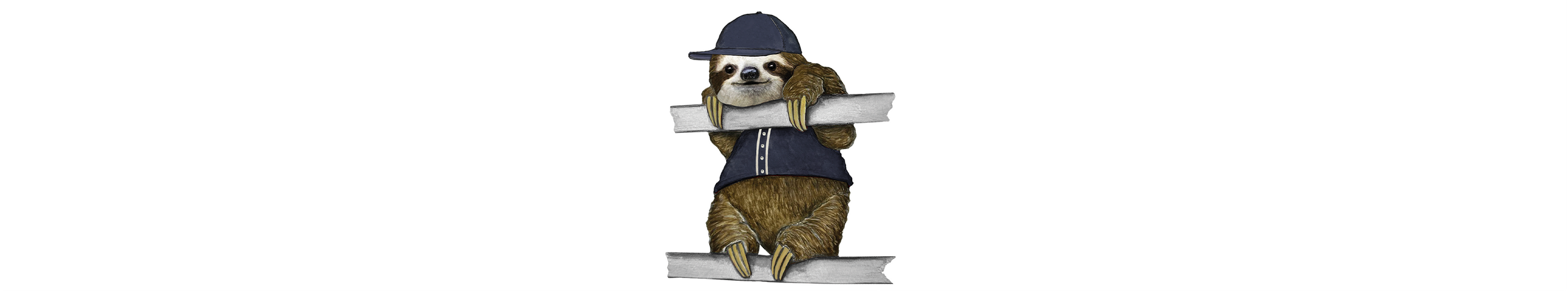 Sloth Collection