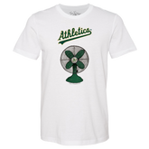 Oakland Athletics Fan Unisex Tee Shirt