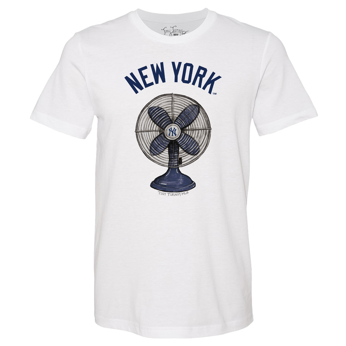 New York Yankees Fan Unisex Tee Shirt