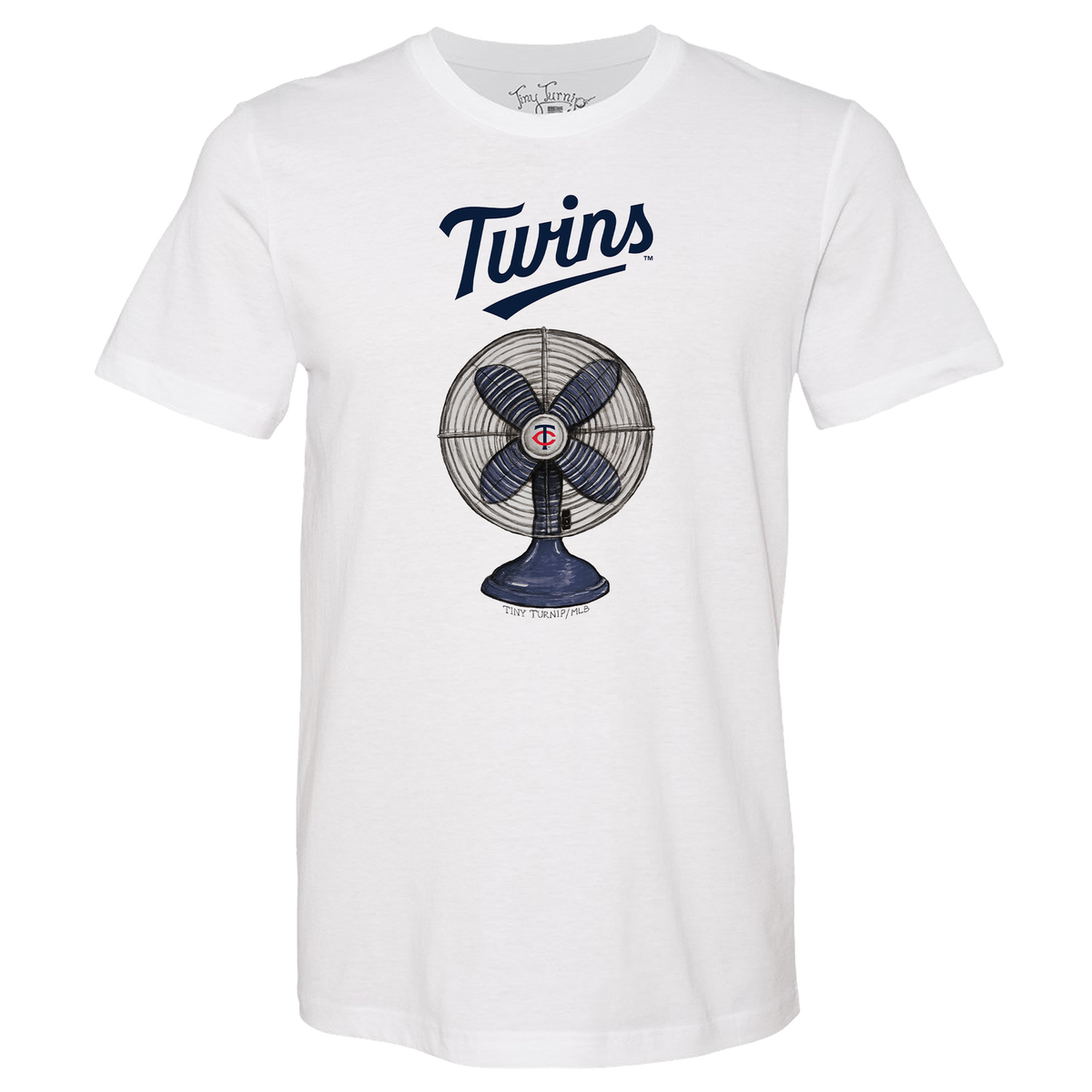 Minnesota Twins Fan Unisex Tee Shirt