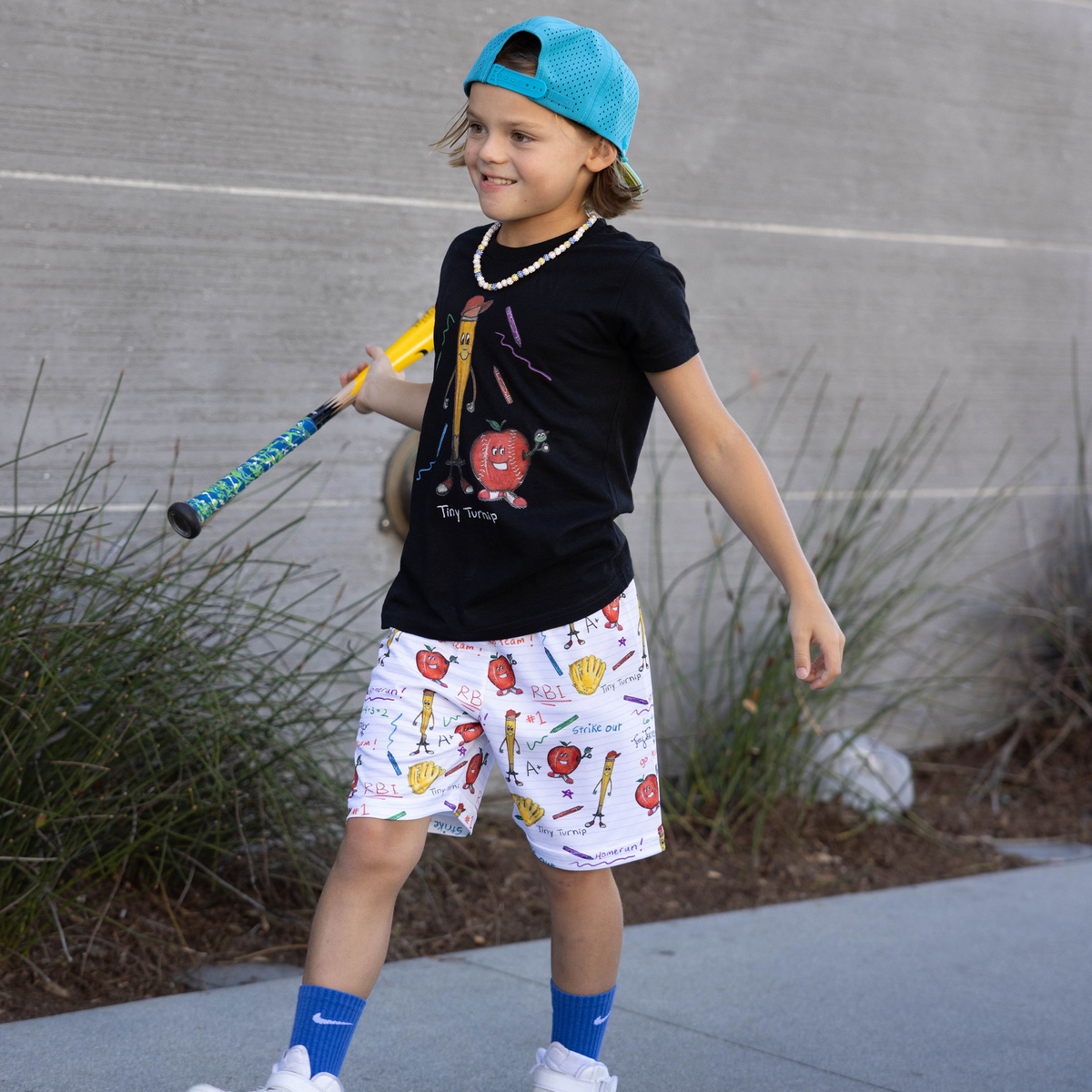 School Rocks Kid's Shorts