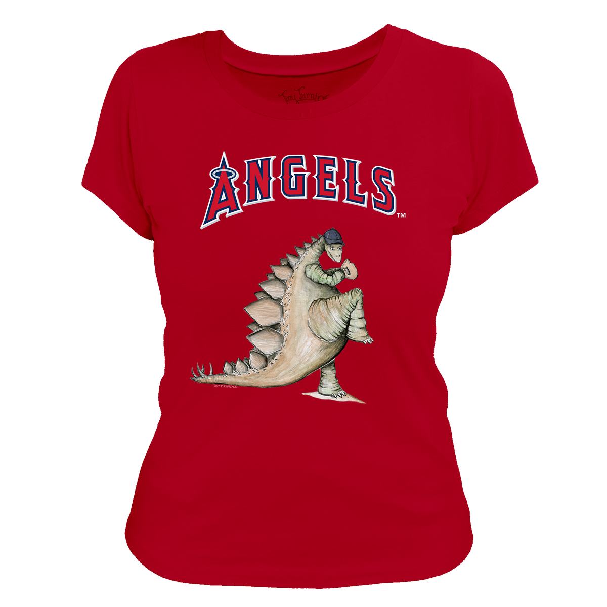 Los Angeles Angels Stega Tee Shirt