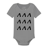 Arizona Diamondbacks Logo Grid Short Sleeve Snapper