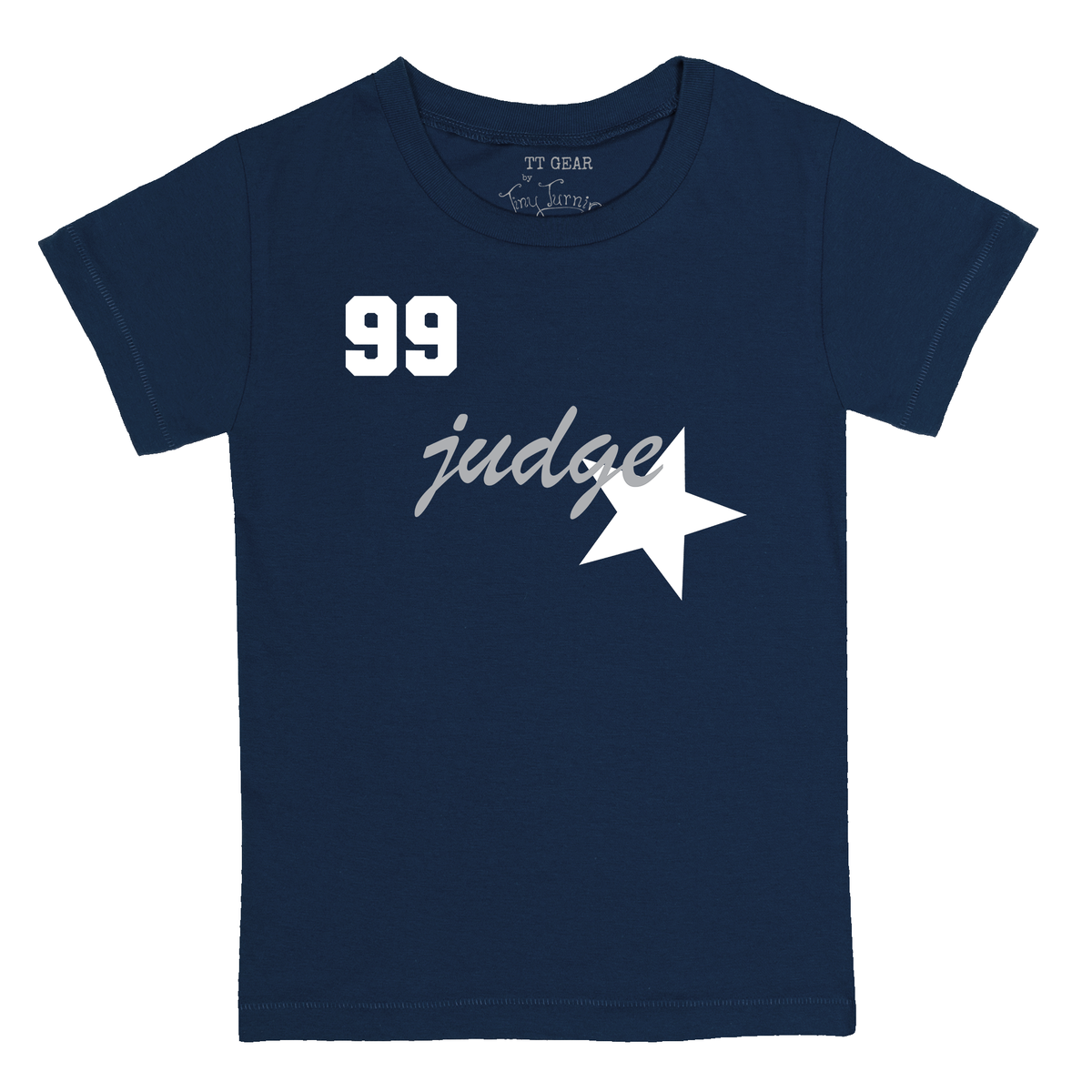VIP Baseball: Script All Star 2026 - Kid's Tee Shirt