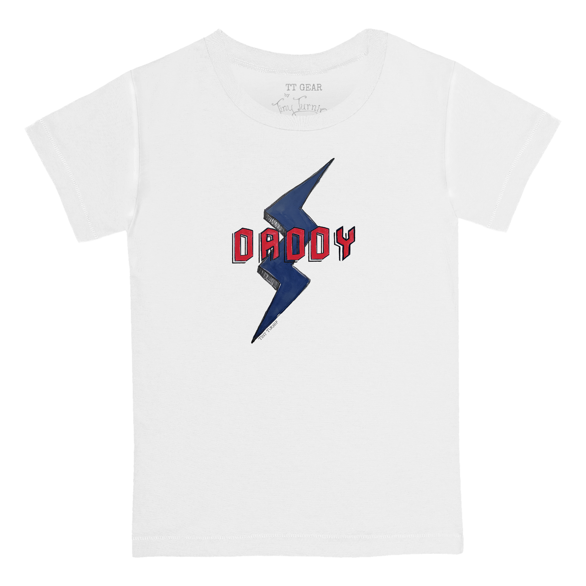 VIP Atlanta Braves Postseason '26 Kid's Tee Shirt