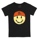 Baltimore Orioles Smiley Tee Shirt