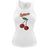 Baltimore Orioles Cherry Classic Tank