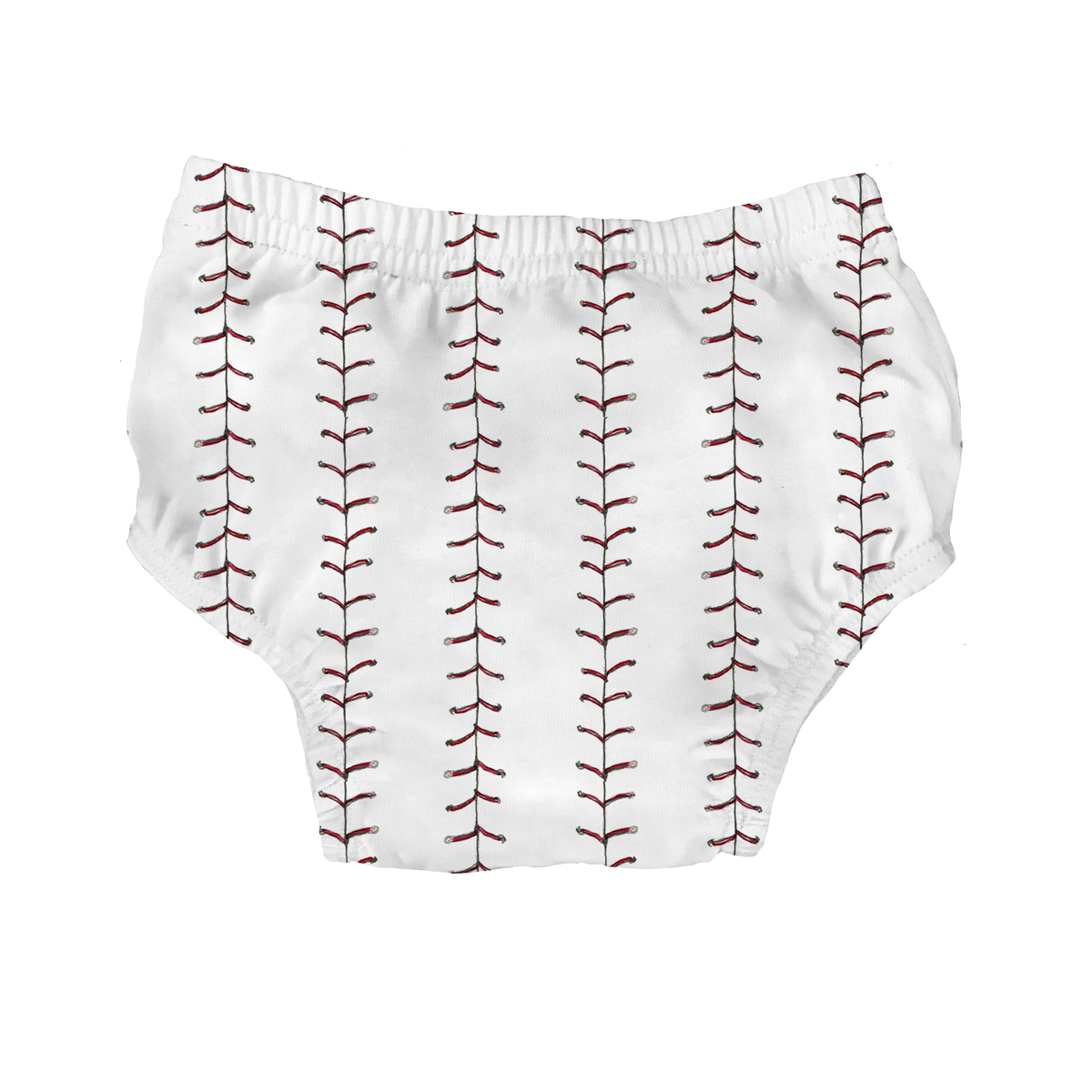 VIP Football: Baseball Stitch - Bloomers