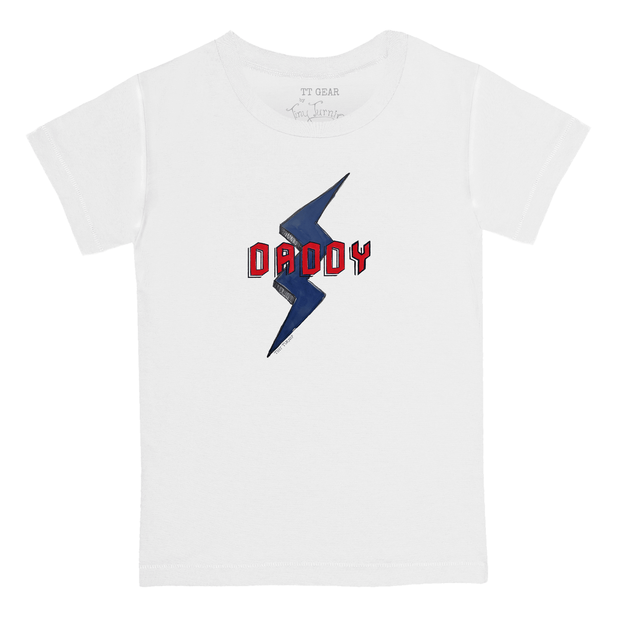 VIP Boston Red Sox Postseason '26 Kid's Tee Shirt - Tiny Turnip