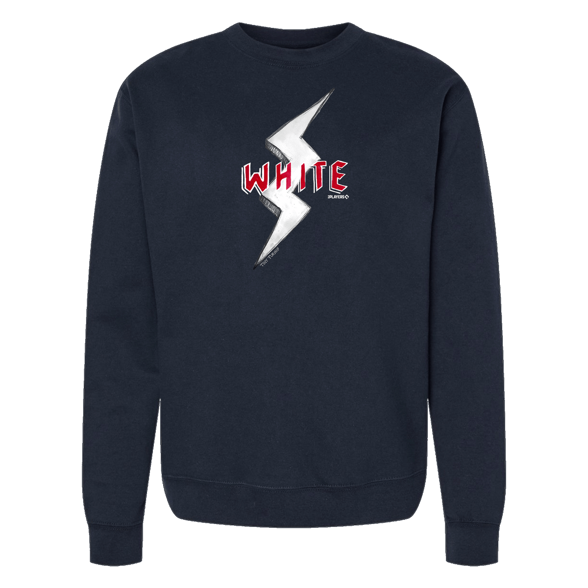 VIP Boston Red Sox Postseason '26 Carson Crewneck - Tiny Turnip