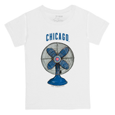 Chicago Cubs Fan Kid's Tee Shirt