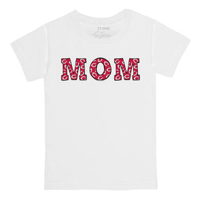 Cincinnati Reds Mom Tee Shirt