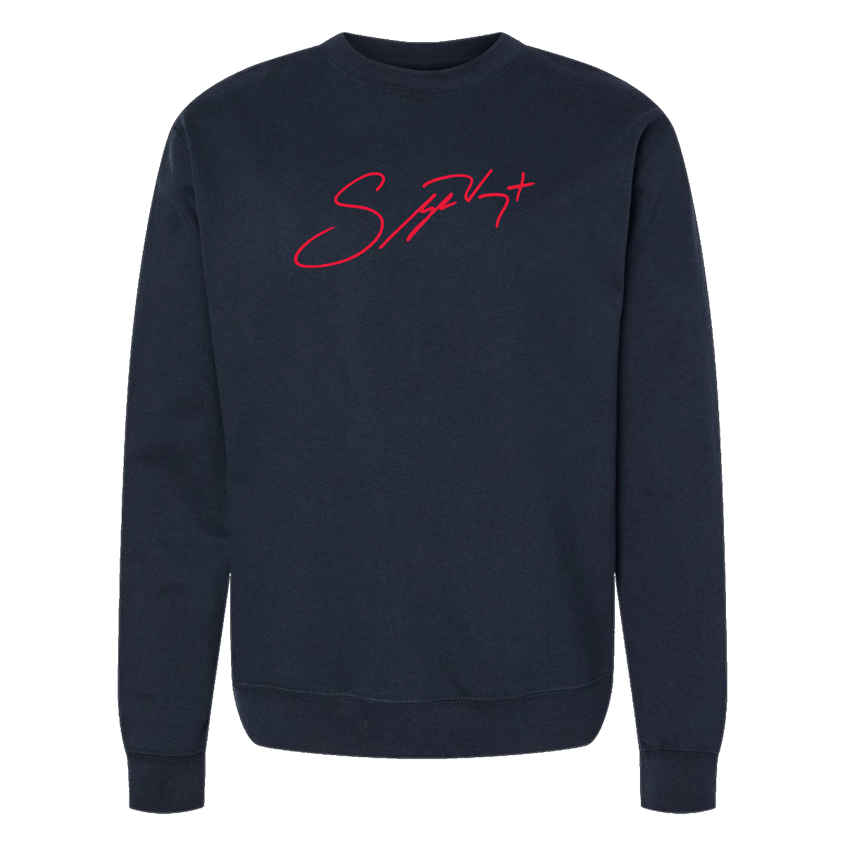 VIP Cleveland Guardians Postseason '26 Carson Crewneck - Tiny Turnip