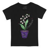 Colorado Rockies Ladybug Tee Shirt