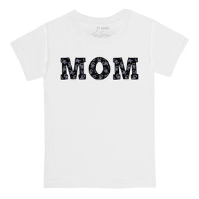 Colorado Rockies Mom Tee Shirt