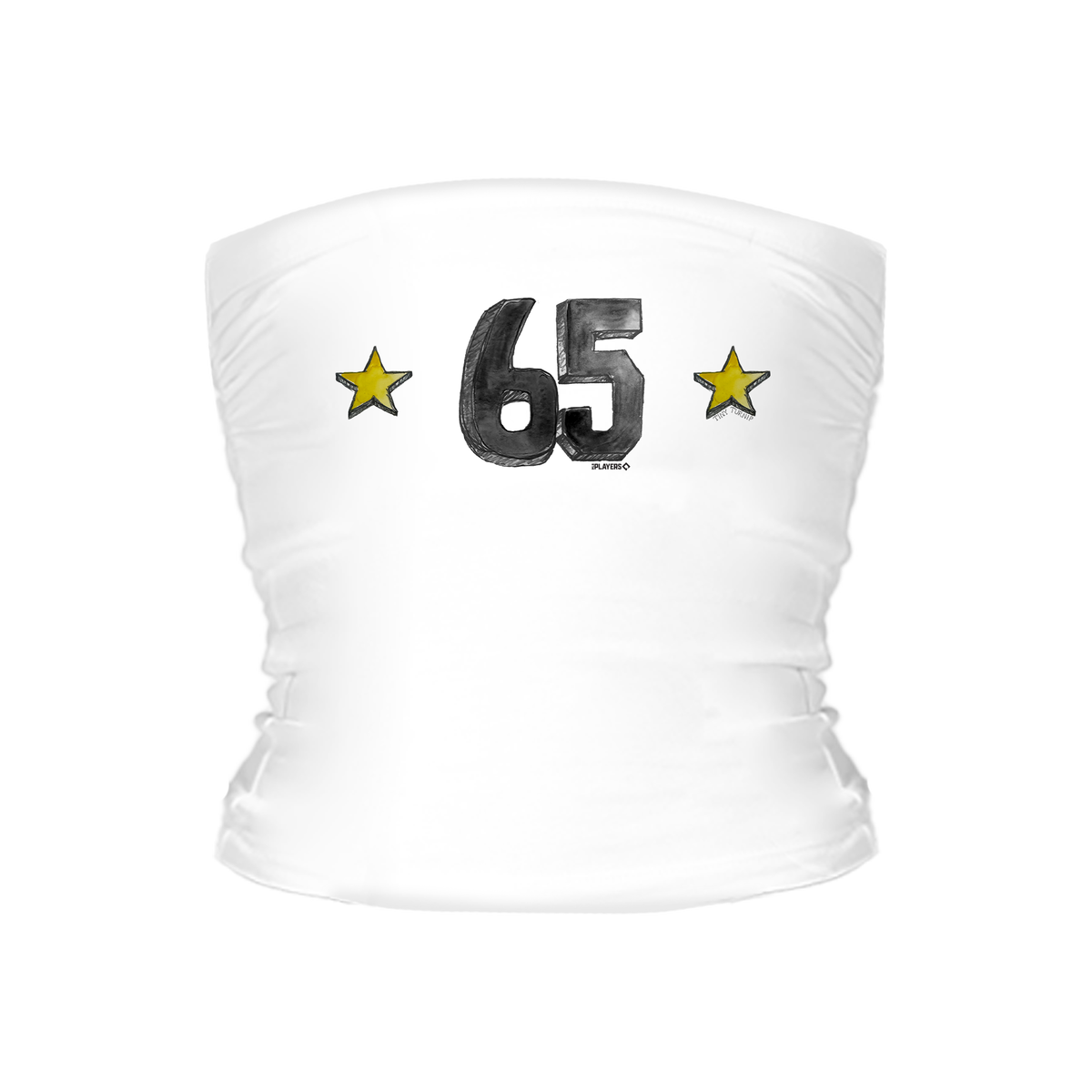 VIP Chicago White Sox Postseason '26 Tube Top - Tiny Turnip