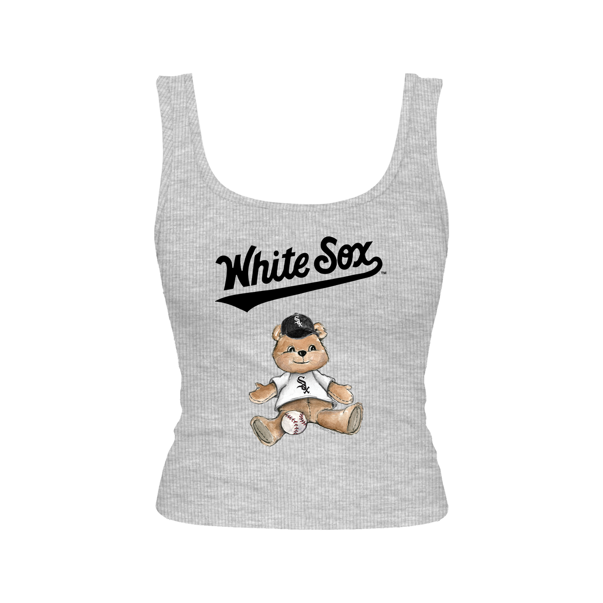 Chicago White Sox Teddy Emmy Tank