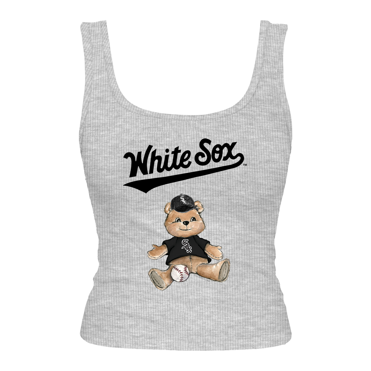 Chicago White Sox Teddy Emmy Tank