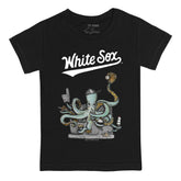Chicago White Sox Octopus Tee Shirt
