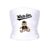Chicago White Sox Teddy Tube Top