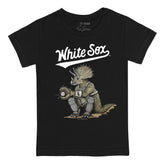 Chicago White Sox Triceratops Tee Shirt