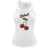 Detroit Tigers Cherry Classic Tank