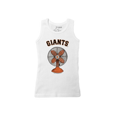 San Francisco Giants Fan Kid's Tank