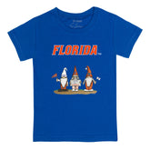 Florida Gators Gnomes Tee Shirt