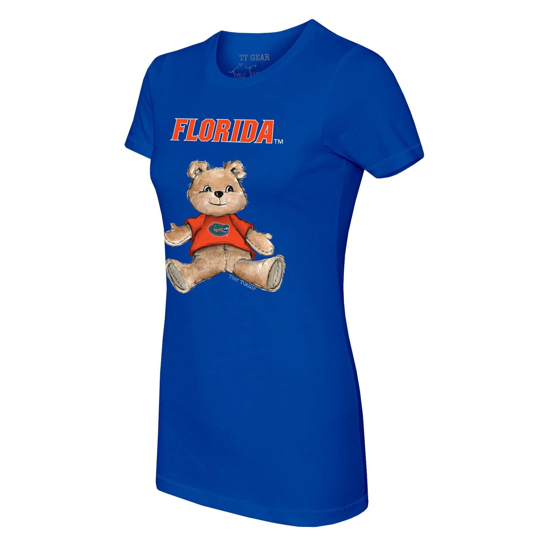 Florida Gators Teddy Tee Shirt