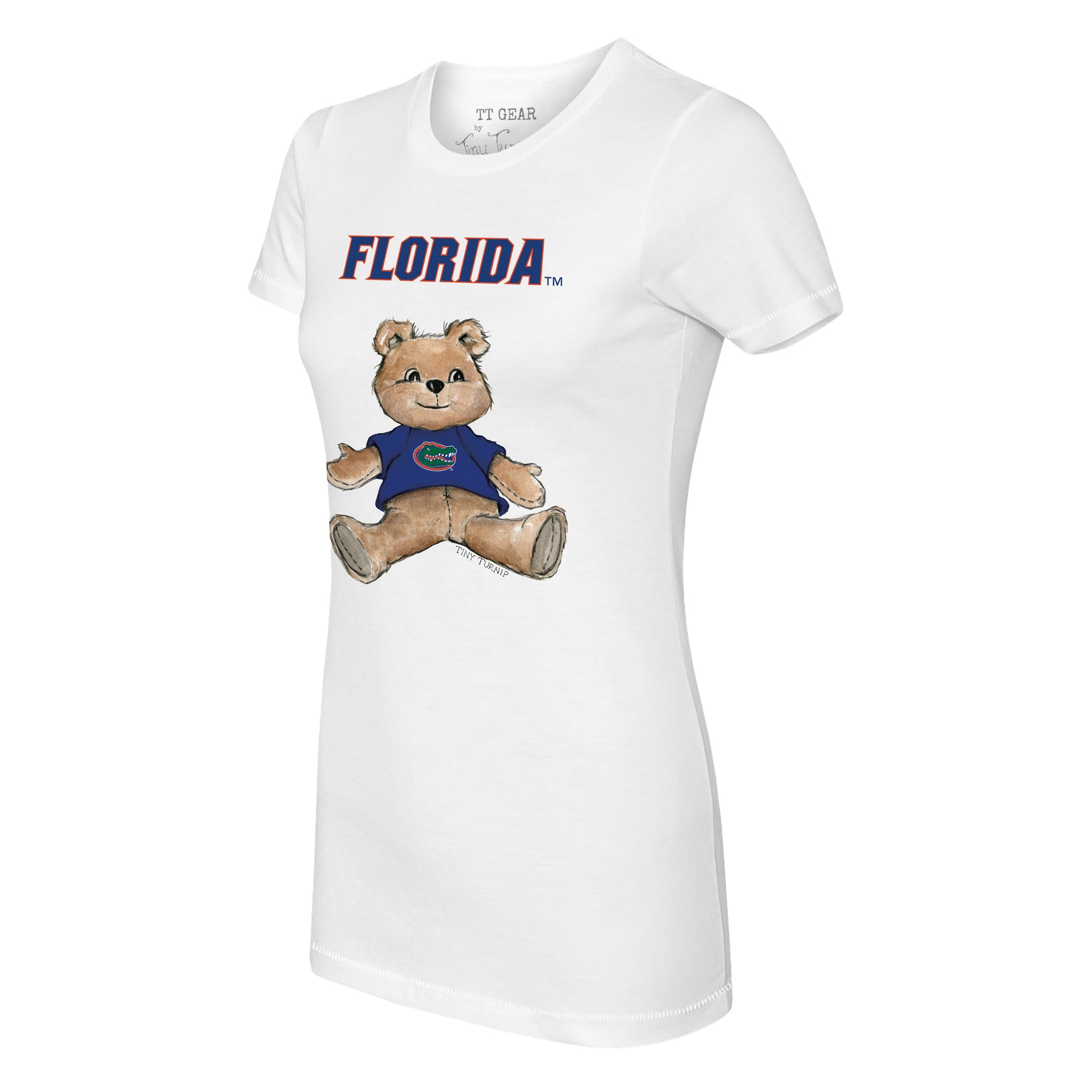 Florida Gators Teddy Tee Shirt