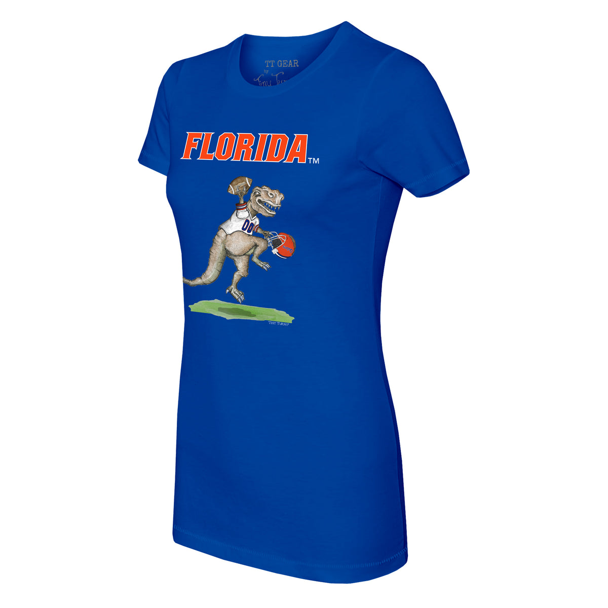 Florida Gators TT Rex Tee Shirt
