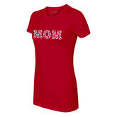 St. Louis Cardinals Mom Tee Shirt
