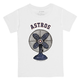Houston Astros Fan Kid's Tee Shirt