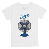 Los Angeles Dodgers Fan Kid's Tee Shirt
